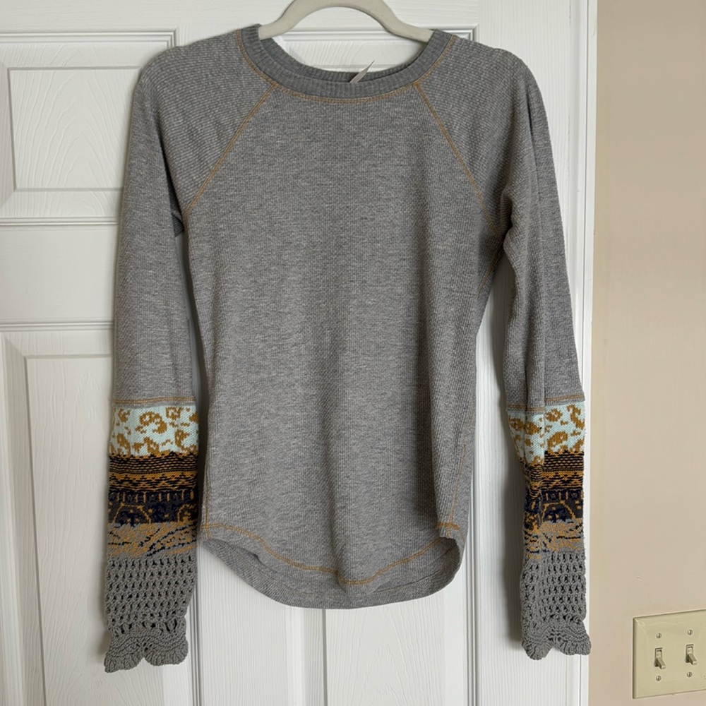 Free People Thermal